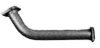 IMASAF 48.11.02 Exhaust Pipe